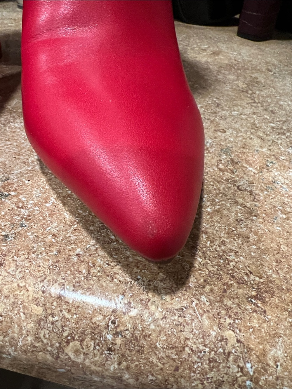 Rag & Co Margen Bootie NWOT. - Picture 10 of 10